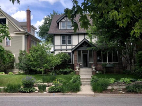 Your Urban Retreat